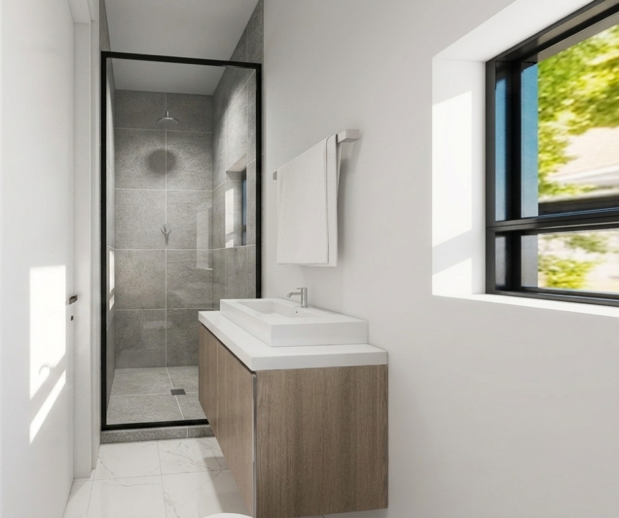1 Bedroom Property for Sale in Table View Western Cape